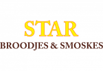 Logo Star Broodjes & Smoskes
