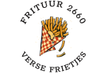 Logo Frituur Kiekekot 2660