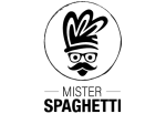 Logo Mister Spaghetti