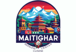 Logo Maitighar - Nepalese & Indian Cuisine