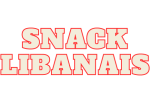 Logo Snack Libanais Etterbeek