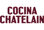 Logo Cocina Châtelain