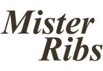 Logo Mister Ribs Pelt