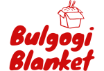 Logo Bulgogi Blanket