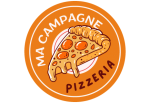 Logo Ma Campagne Pizzeria