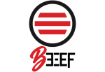 Logo Beeef Bruxelles