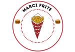 Logo Marci Frite