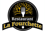 Logo La Fourchette
