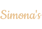 Logo Simona's