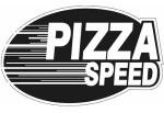 Logo Pizzaspeed Seraing