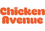 Logo Chicken Avenue
