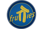 Logo Frutties