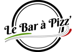 Logo Le Bar à Pizz