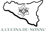 Logo A Cucina du Nonnu
