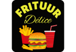 Logo Frituur Délice