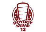 Logo Doydoy Kebab 12