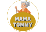 Logo Mama Tommy