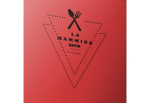Logo La Mammina Traiteur