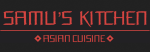 Logo Samu’s Asian Kitchen 