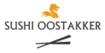 Logo Sushi Oostakker