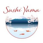 Logo Sushi Yama