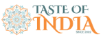 Logo Taste of India