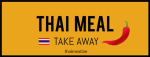 Logo Thai Meal