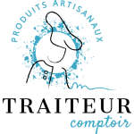 Logo Traiteur Comptoir