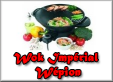 Logo Wok Imperial Wépion