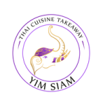 Logo Yim Siam