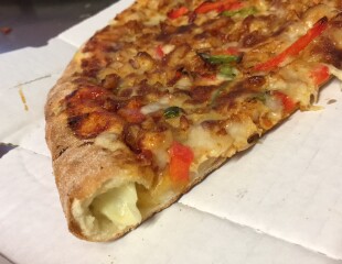 Restaurant Pizza Heat Berlare